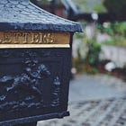 A Love Letter to... Letters