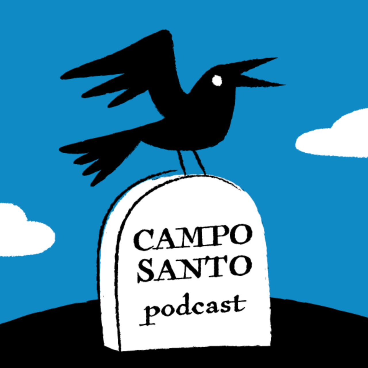 La newsletter del Camposanto