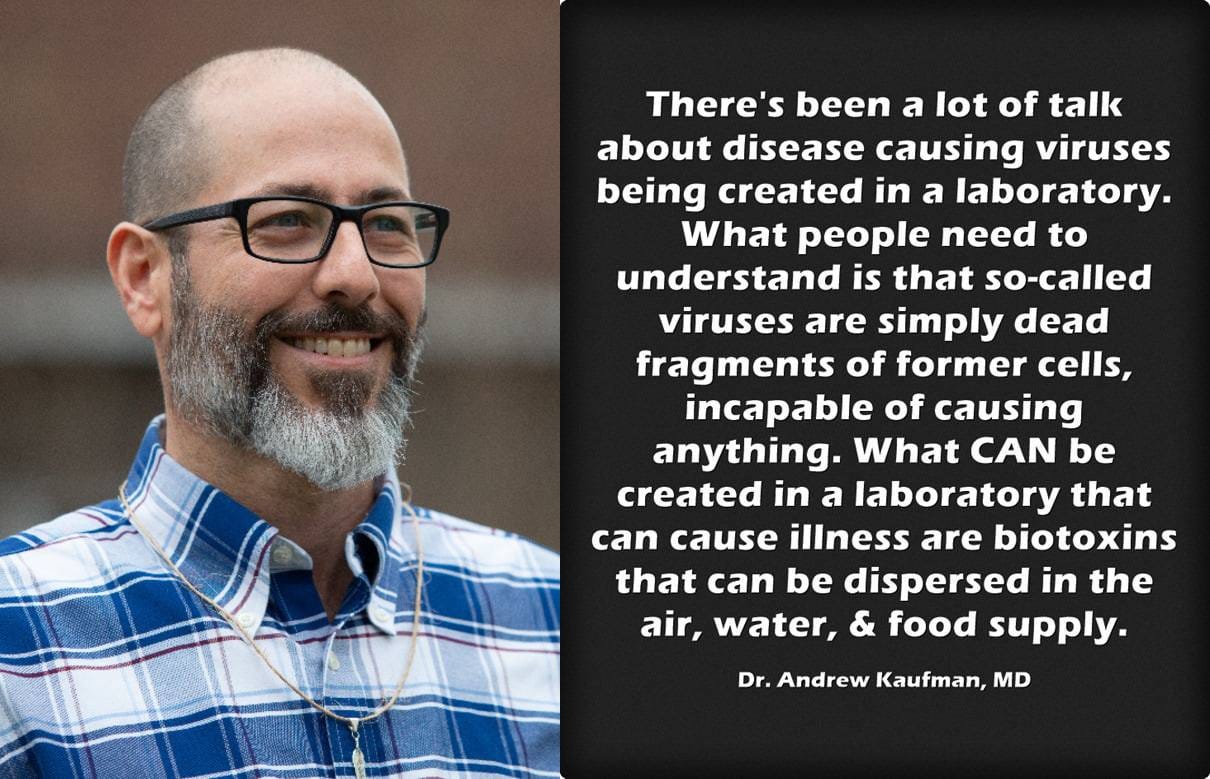May be an image of one or more people, beard and text