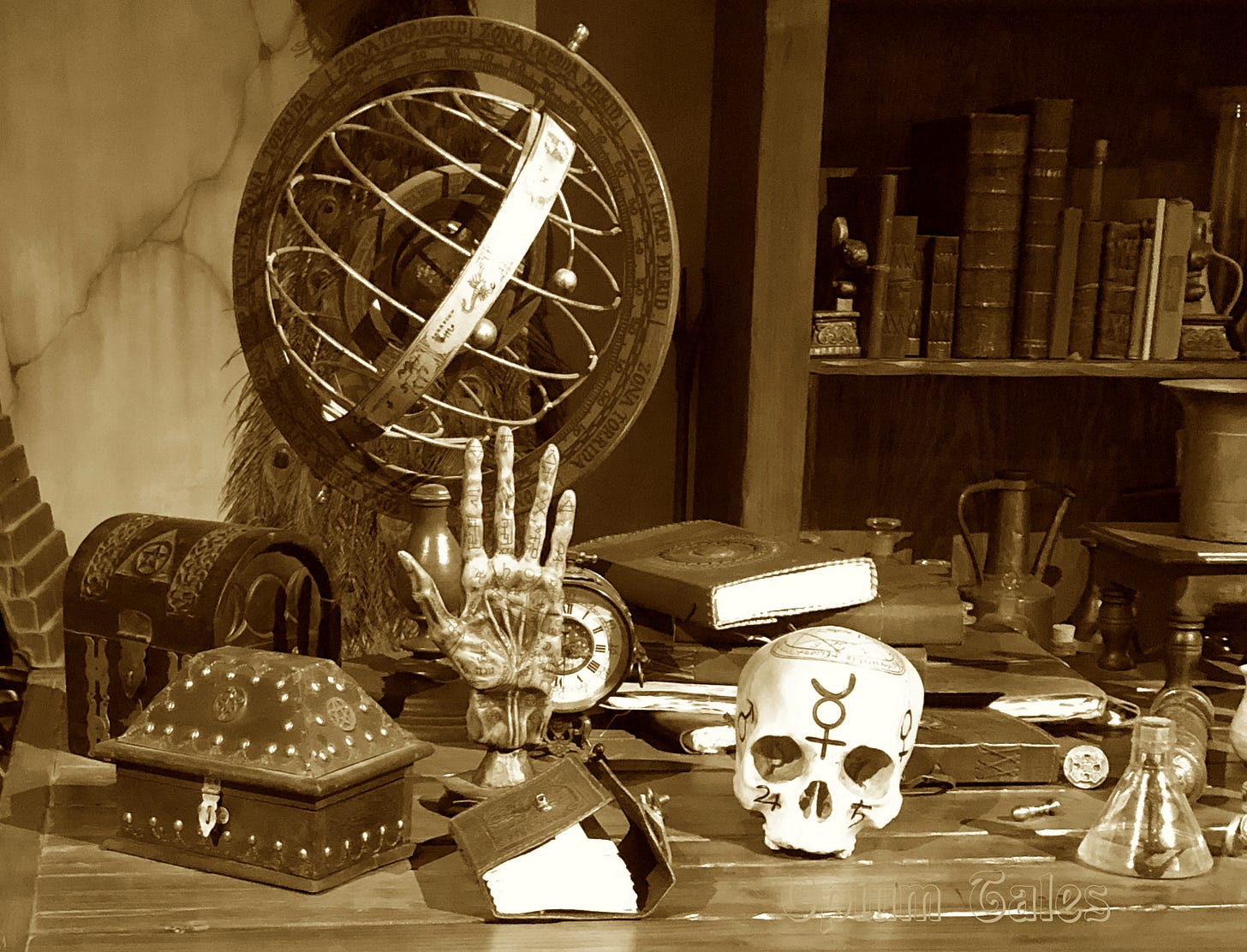 How to recognize and dispel a Psychic Vampire
