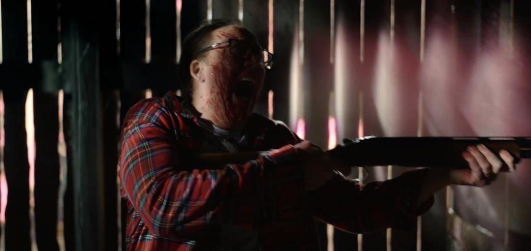 Color Out of Space (2019)