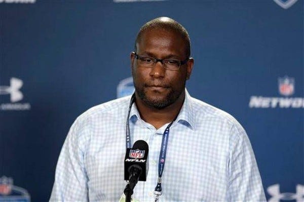ray farmer suspended from cleveland browns nfl 2015 ray farmer suspended from cleveland browns nfl 2015