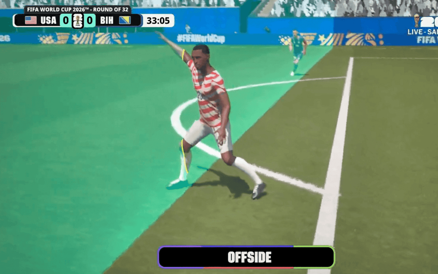 FIFA World Cup 2026: When innovation becomes part of the game – EPSI FIFA World Cup 2026: When innovation becomes part of the game – EPSI