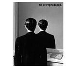 To Be Reproduced.