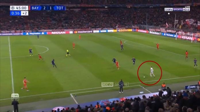 Manuel Neuer Sweeper Keeper Highlights: German Has Crazy Display Vs  Tottenham
