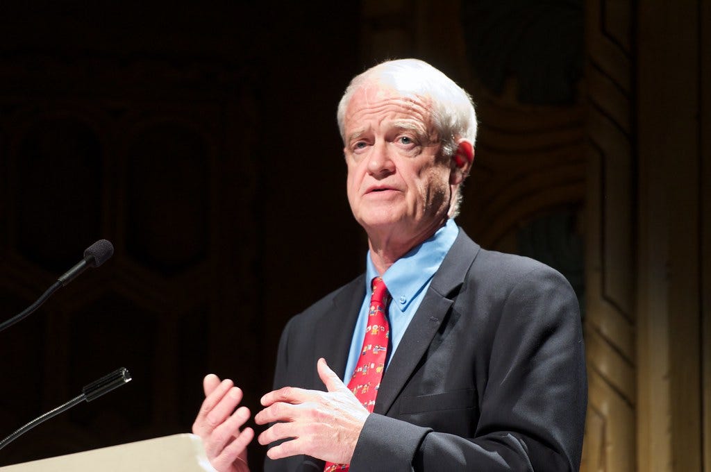 Peter Courtney ILA 2011 welcome Peter Courtney ILA 2011 welcome