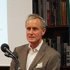 Derek Leebaert | 'Grand Improvisation: America Confronts the British Superpower, 1945-57'