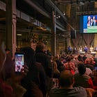 Candidate forum shows Democrats' strong bench in the race for governor in Wisconsin