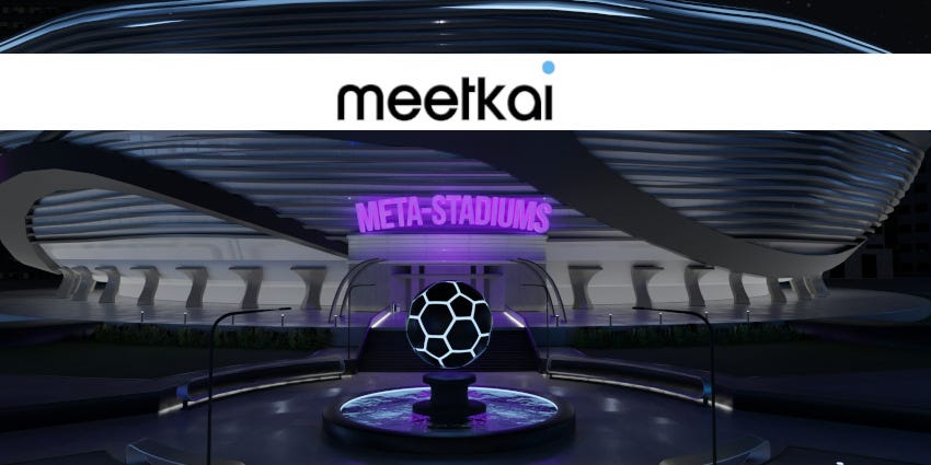 MeetKai Meta-Stadiums