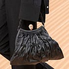 WHERE DID YOU GET THAT BAG