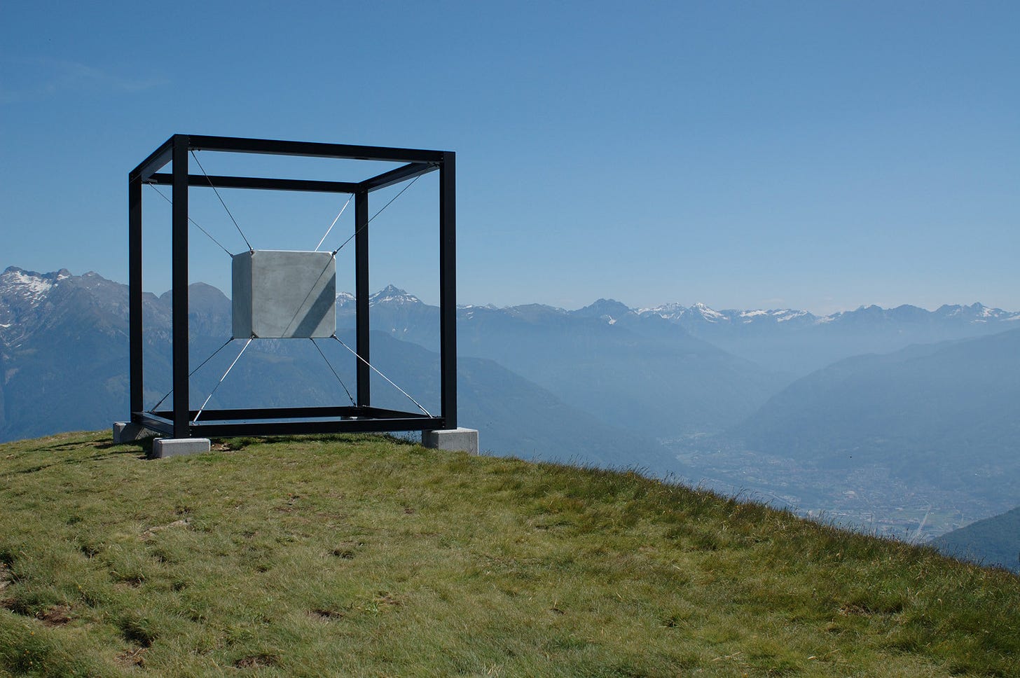 Jaya Schuerch: _Living Stone_ | Materially Speaking