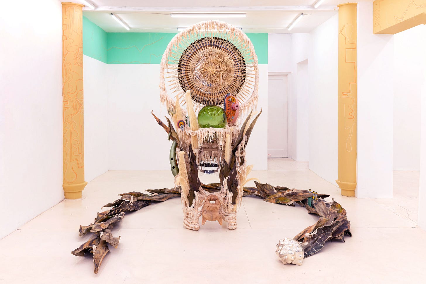 Guadalupe Maravilla – The Brooklyn Rail