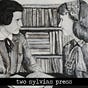 Two Sylvias Press's avatar
