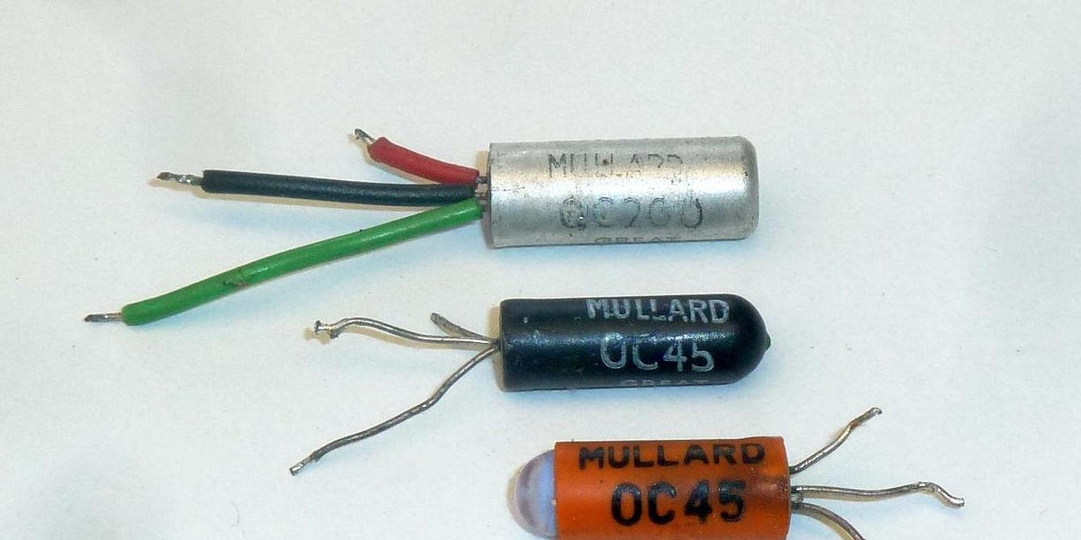 Nexperia's Long History, Tangled Present, and Uncertain Future