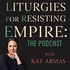 Some Things Abuelita by Kat Armas