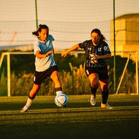Tandil venció 3-2 a la Liga del Sur y se metió en la final de Selecciones