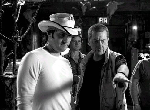 Rodriguez inside