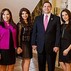 What Kind Of Dirty, Nasty, Sleazy New Trump Pardon Deals Are These?