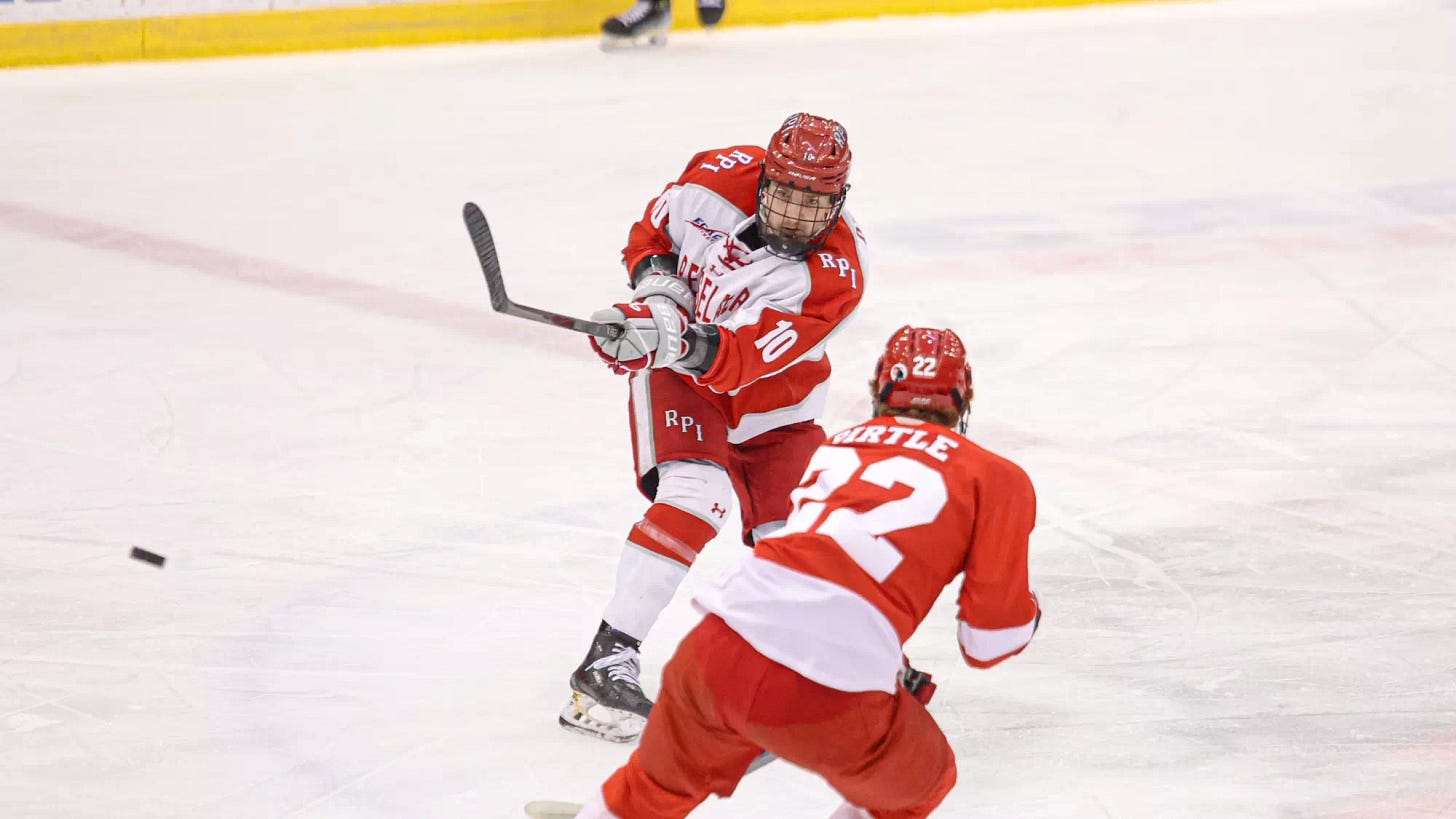 Engineers Clipped in Shootout by #9 Cornell - Rensselaer Polytechnic ... Engineers Clipped in Shootout by #9 Cornell - Rensselaer Polytechnic ...