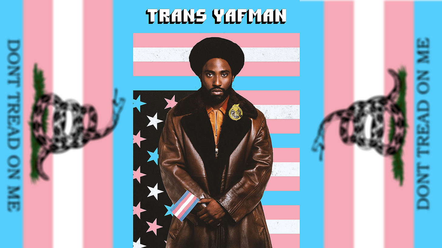 trans yafman