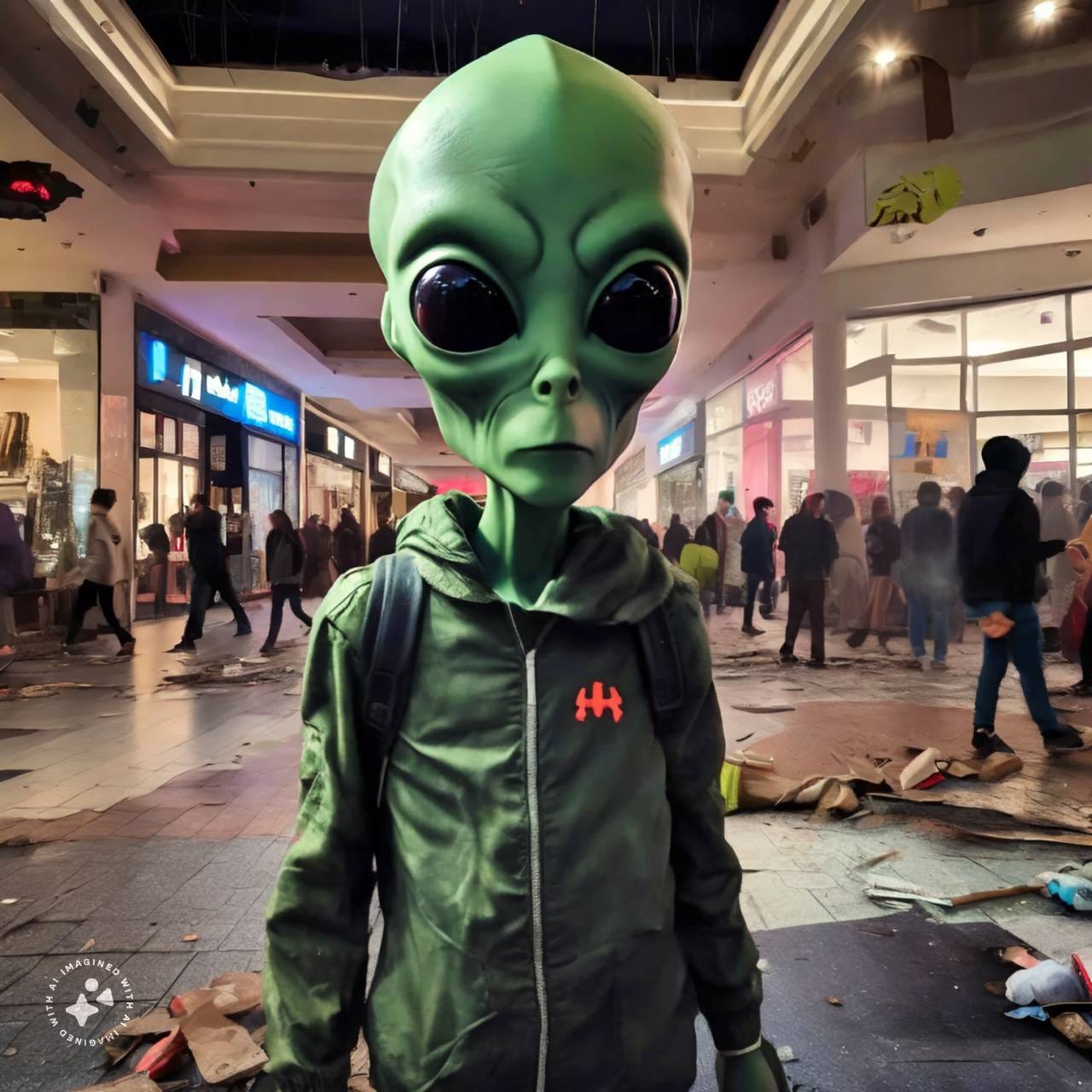 May be an image of 16 people and text