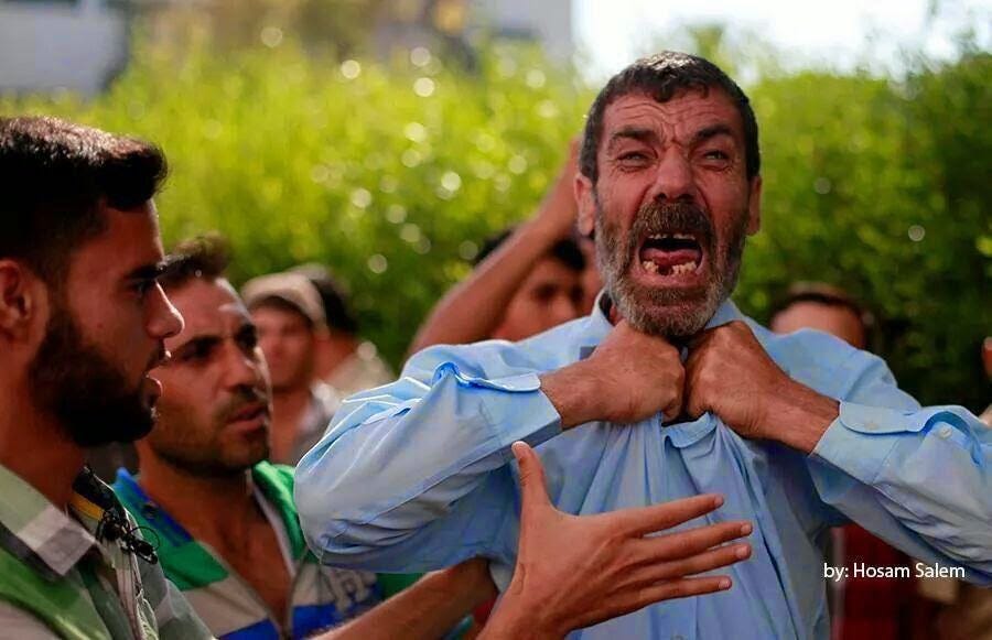 Israel holds the key to Peaceful Solution