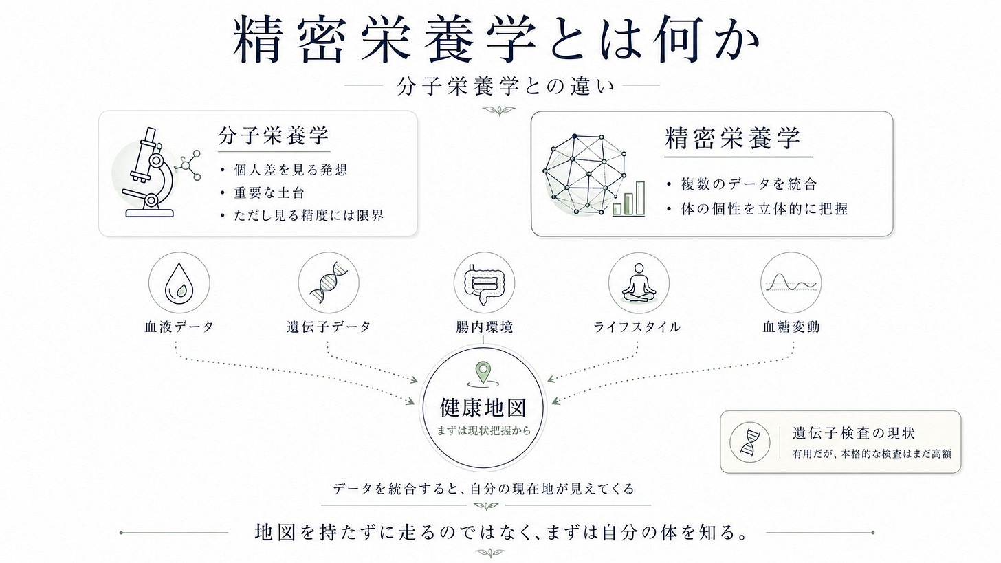 血液栄養解析_予防医療_予防医学_分子栄養学 | 精密栄養学