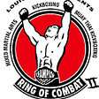 Combat Ring's avatar