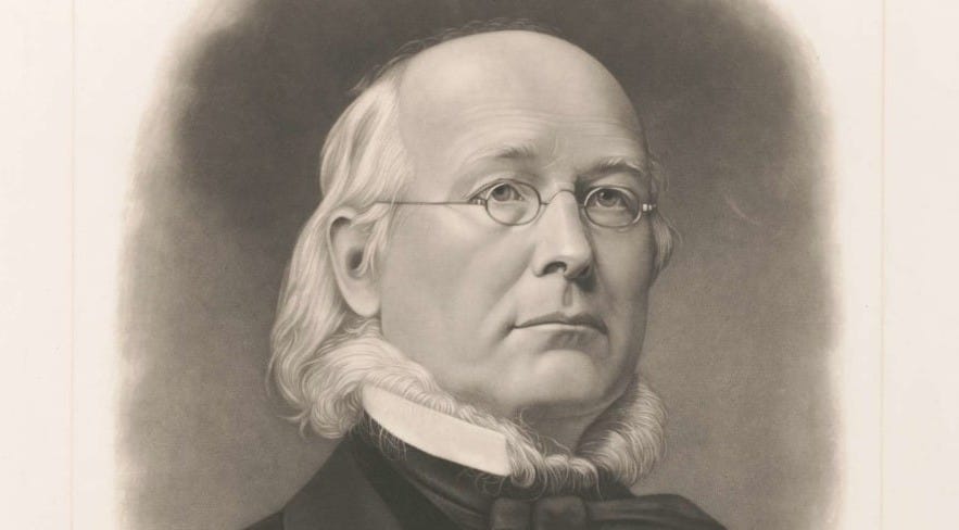 When Horace Greeley Lost the 1872 Presidential Election—Then Promptly Died