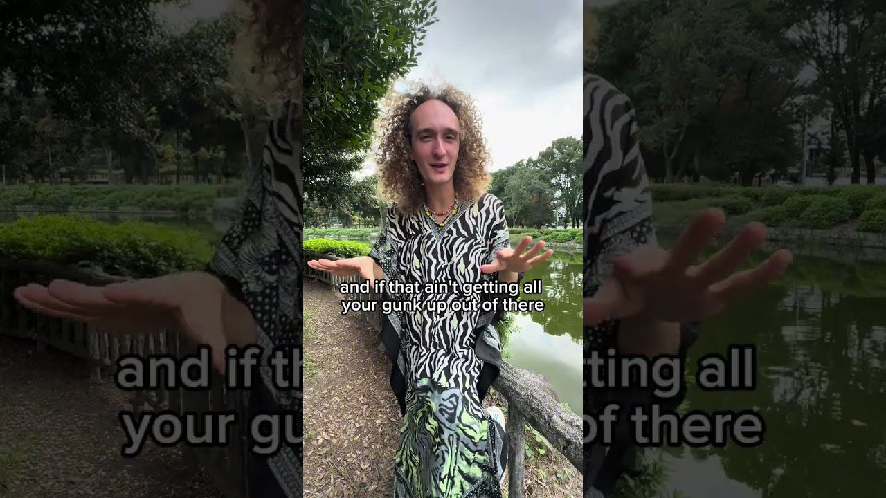 YouTube video by Etai Abramovich