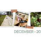 Dit was ... december