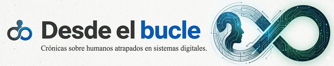 Desde el Bucle