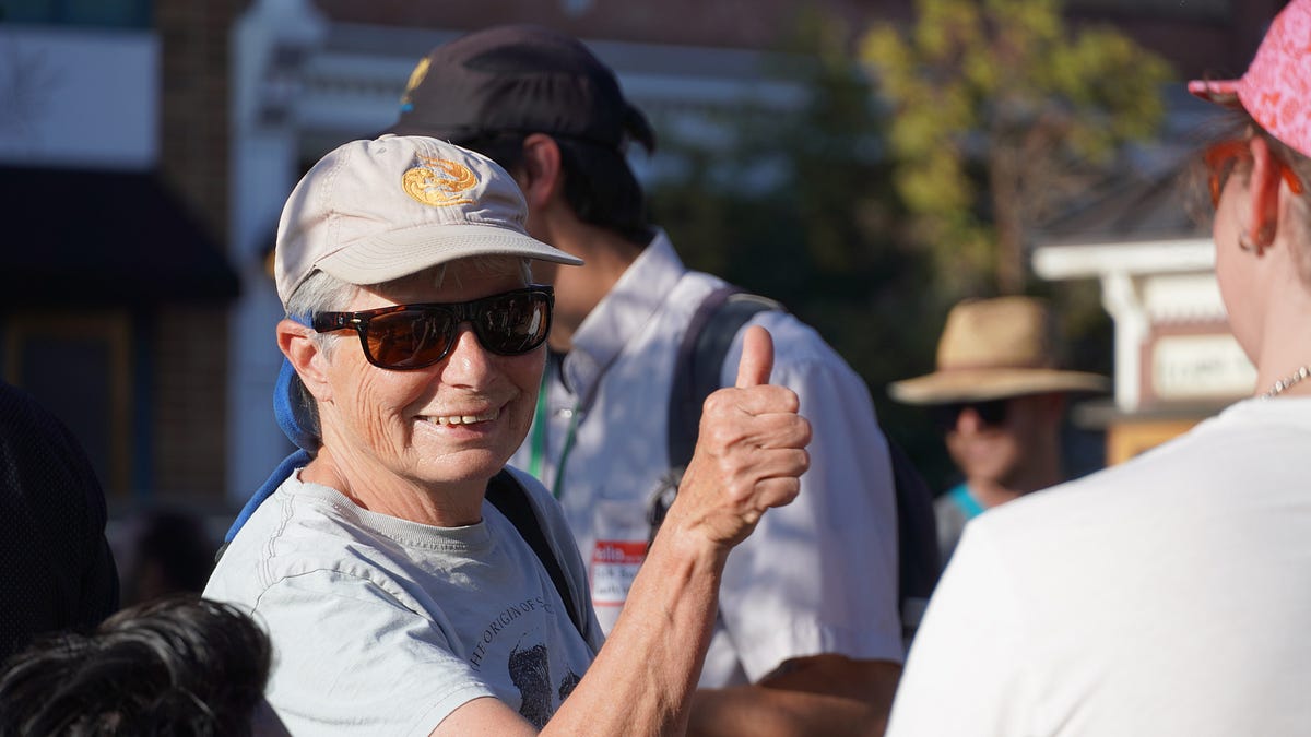 Ben-David promises to bring a scientific approach in bid for Albany County Commission seat