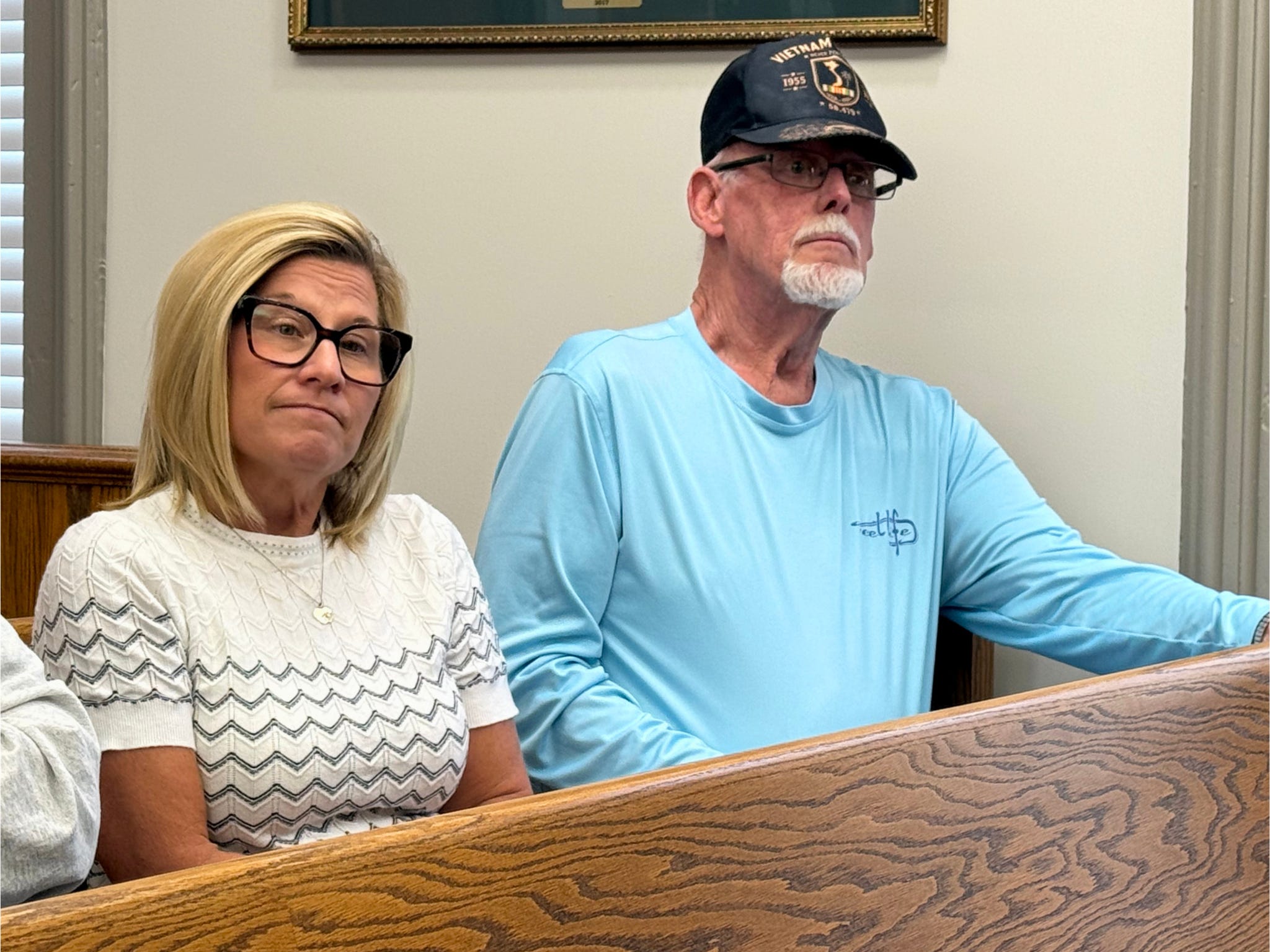 Barton Residents Demand Action from Belmont County Commissioners on Recurring Flooding
