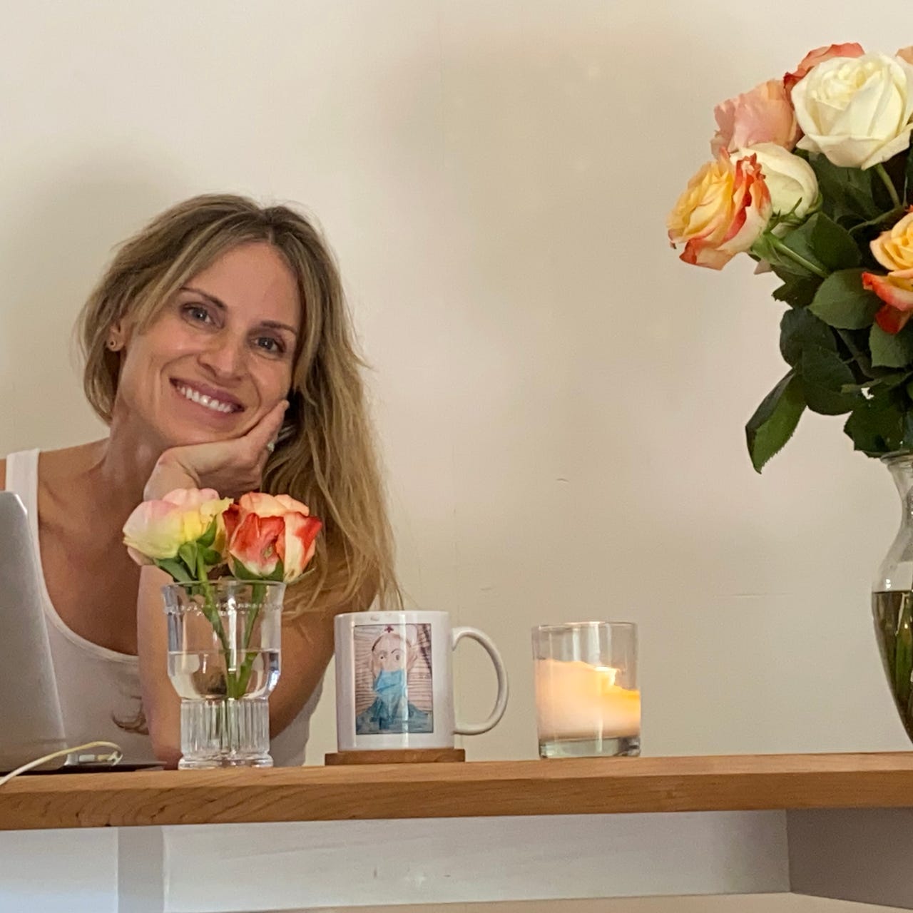 Renee Butkus Unscripted