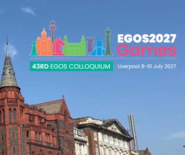 “All work and no play” - conceptions of work, organising and business in historical perspective