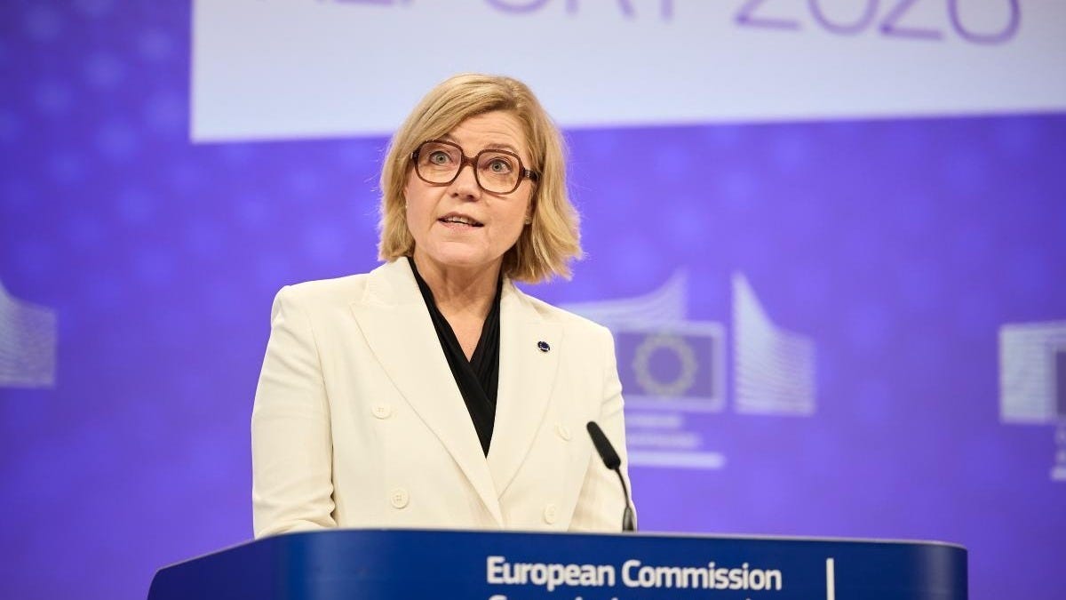 EU issues rash of anti-competition fines against US tech giants