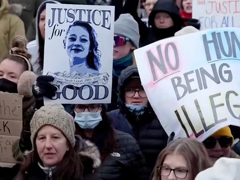 From Disorder to Dignity