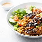 New Year Fresh Start 5-Day Anti-Inflammatory Meal Plan
