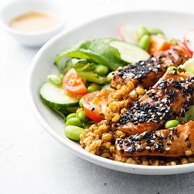 New Year Fresh Start 5-Day Anti-Inflammatory Meal Plan