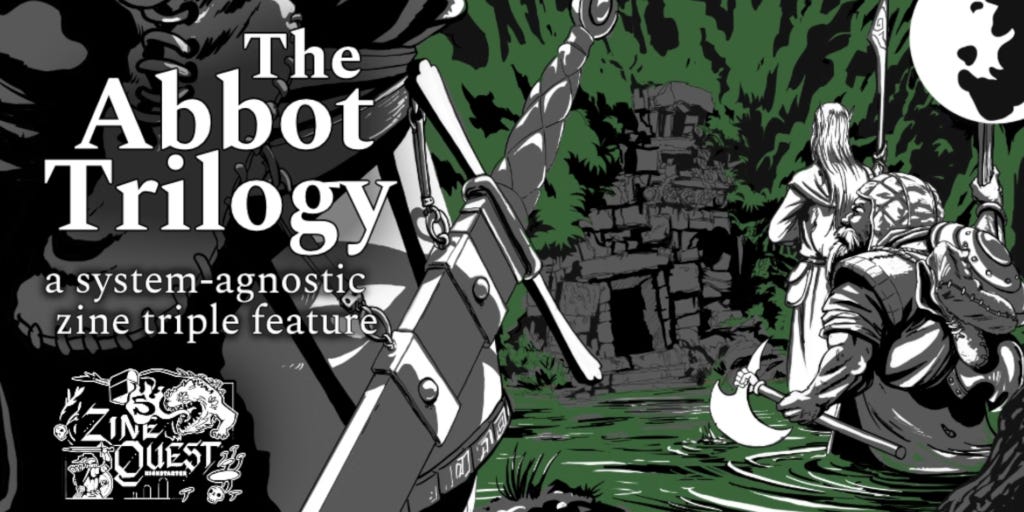 This image has an empty alt attribute; its file name is The-Abbot-Trilogy-1024x512.png