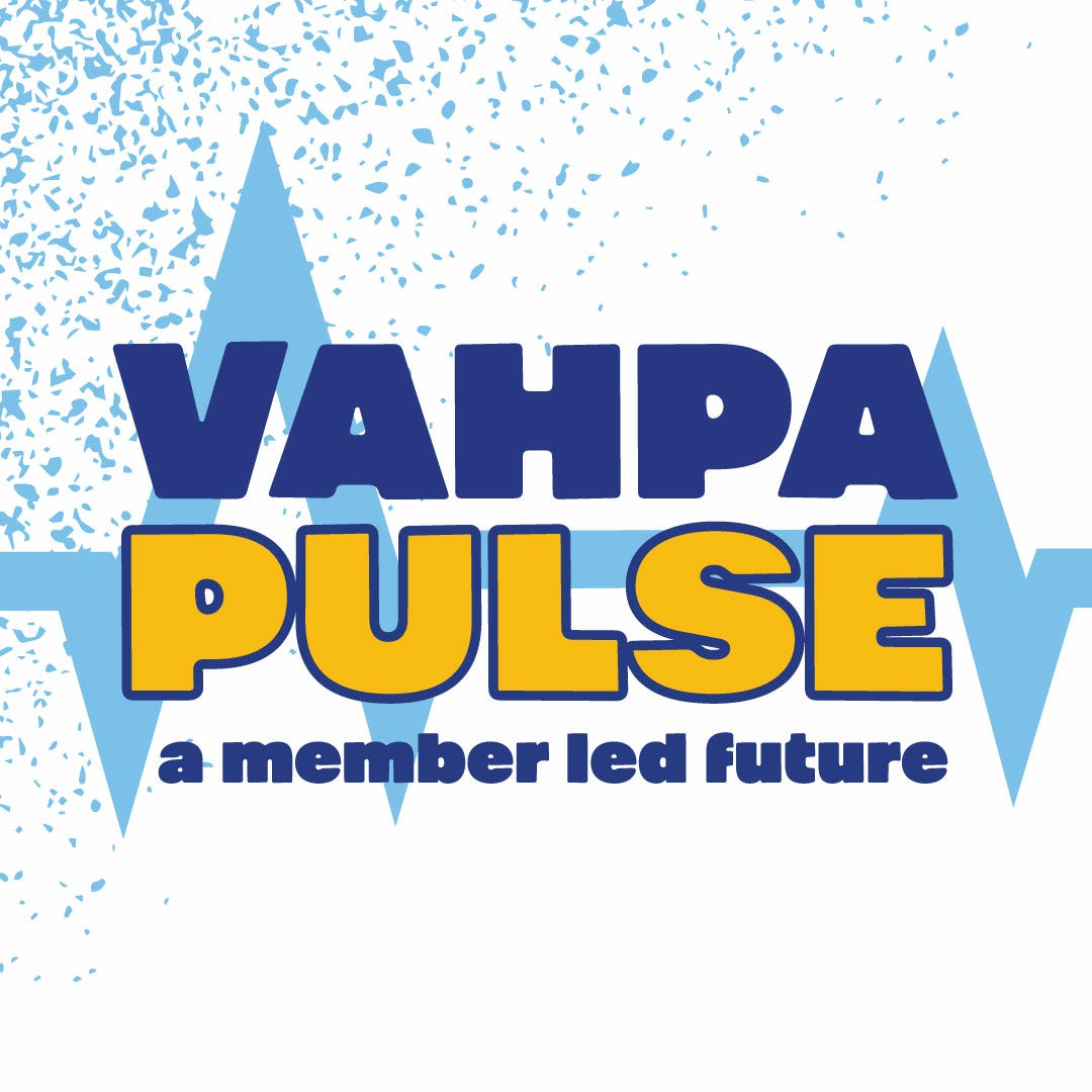 VAHPA Pulse