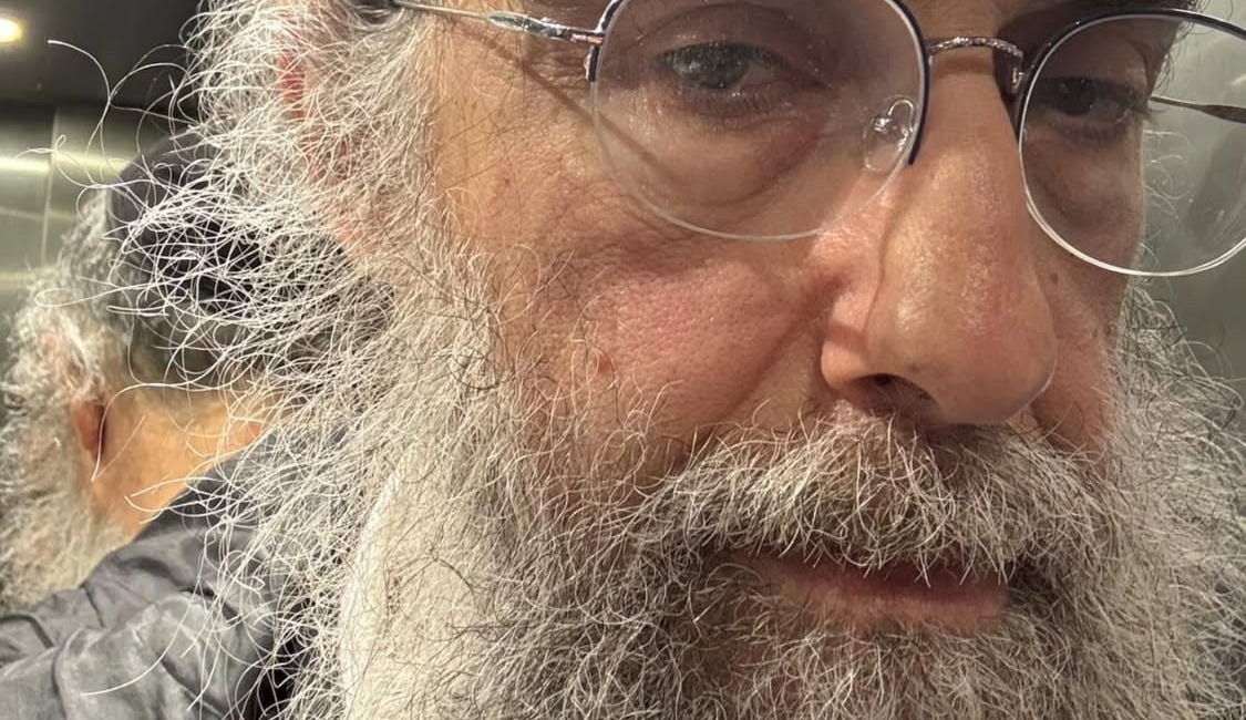 ISLAMIC PARIS: Rabbi Violently Beaten in Broad Daylight -- Twice -- 