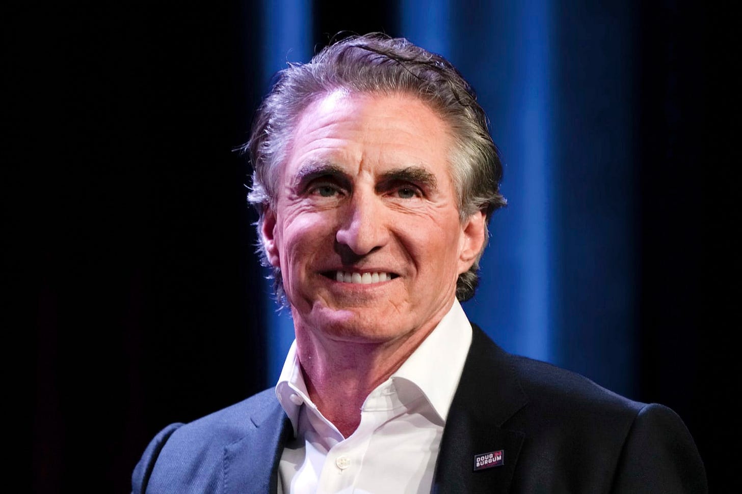 Doug Burgum suspends 2024 presidential campaign ahead of fourth Republican  debate