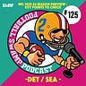 アメフト沼-ポッドキャスト : Football Swamp Podcast