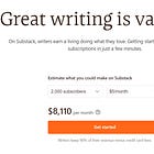 Why I'm Not Going Paid on Substack