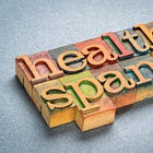 Increasing Health-Span