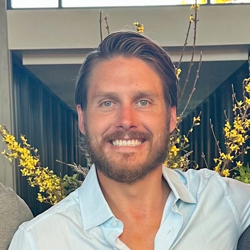 Profile photo of Ryan Micheletti