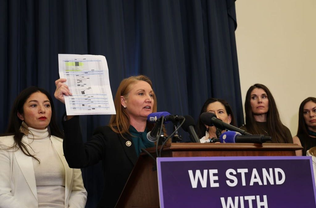 Inconvenient Truths Are Emerging About the New Mexico Epstein Truth Commission