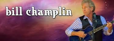 Bill Champlin
